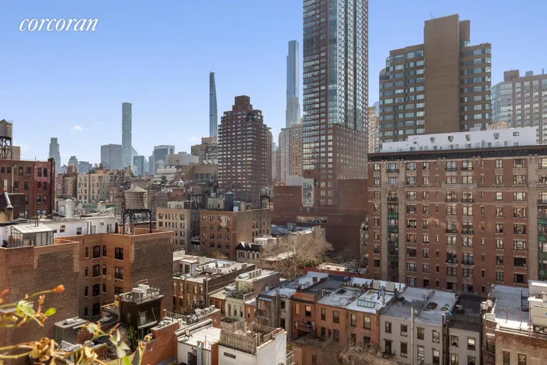 New York City Real Estate | View 135 West 70th Street, 9H | room 3 | View 4