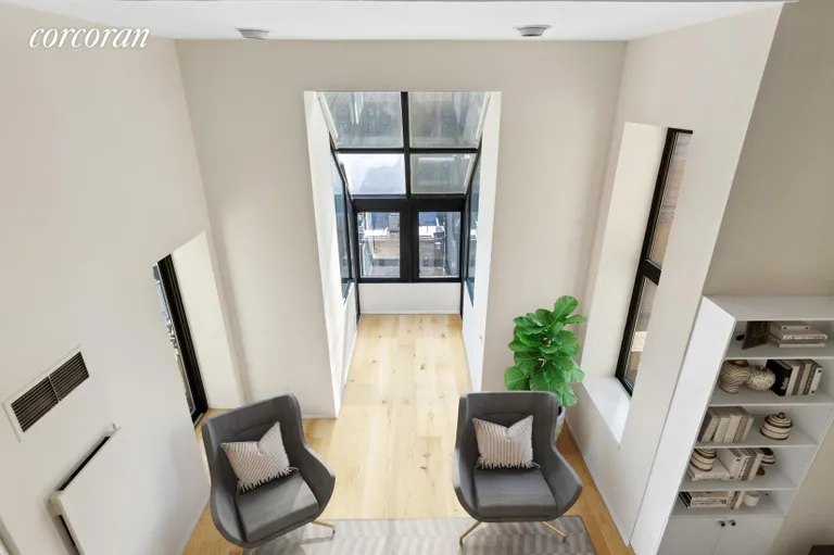 New York City Real Estate | View 135 West 70th Street, 9H | room 8 | View 9