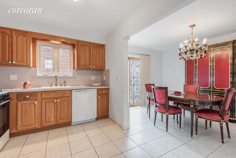 New York City Real Estate | View 2502 Bath Avenue | room 2 | View 3