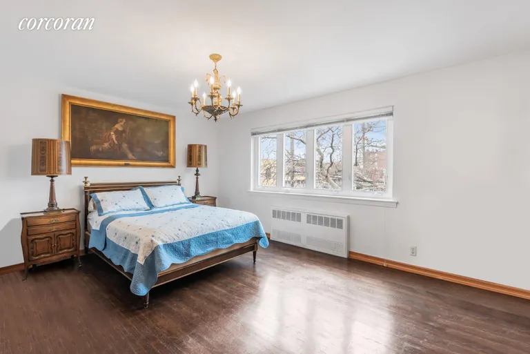 New York City Real Estate | View 2502 Bath Avenue | room 3 | View 4