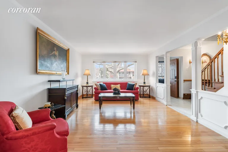 New York City Real Estate | View 2502 Bath Avenue | room 1 | View 2