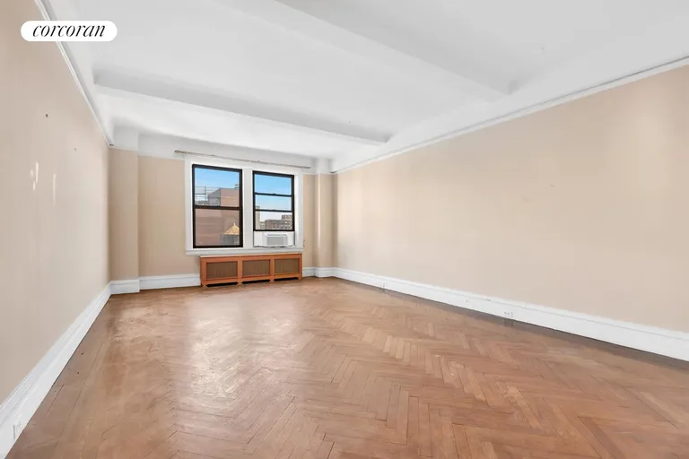 New York City Real Estate | View 600 West 111th Street, 12E | room 1 | View 2