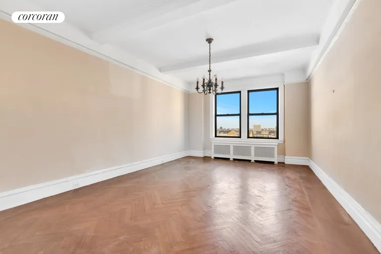 New York City Real Estate | View 600 West 111th Street, 12E | room 3 | View 4
