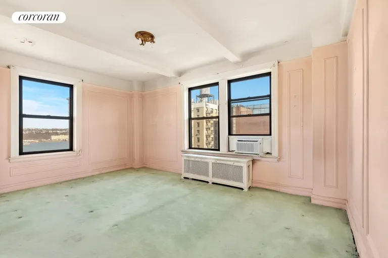 New York City Real Estate | View 600 West 111th Street, 12E | room 7 | View 8