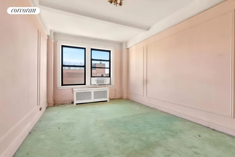 New York City Real Estate | View 600 West 111th Street, 12E | room 8 | View 9