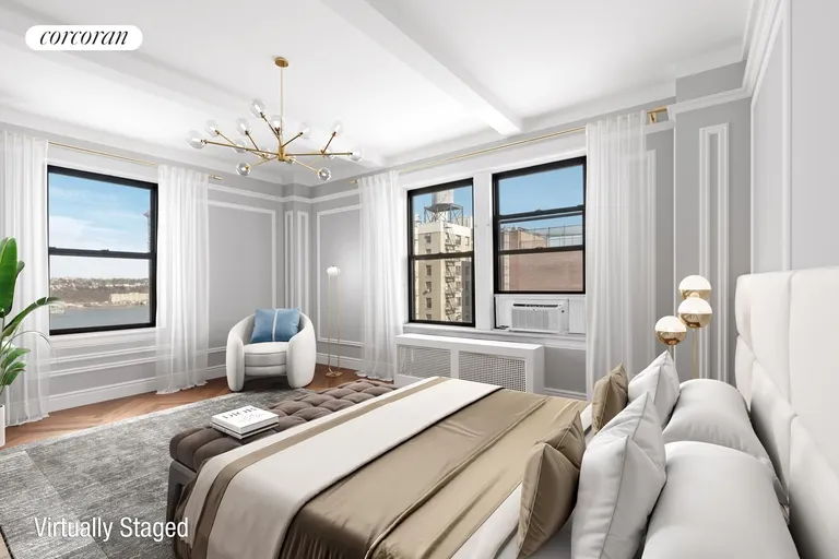 New York City Real Estate | View 600 West 111th Street, 12E | room 6 | View 7