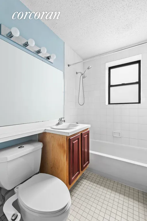 New York City Real Estate | View 1901 Madison Avenue, 512 | 2nd Bathroom | View 8