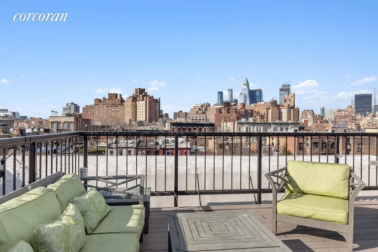 New York City Real Estate | View 78 Charles Street, 5E | room 6 | View 7