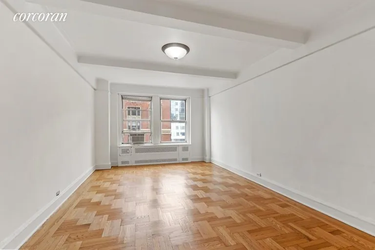 New York City Real Estate | View 433 West 34th Street, 14D | 1 Bath | View 1