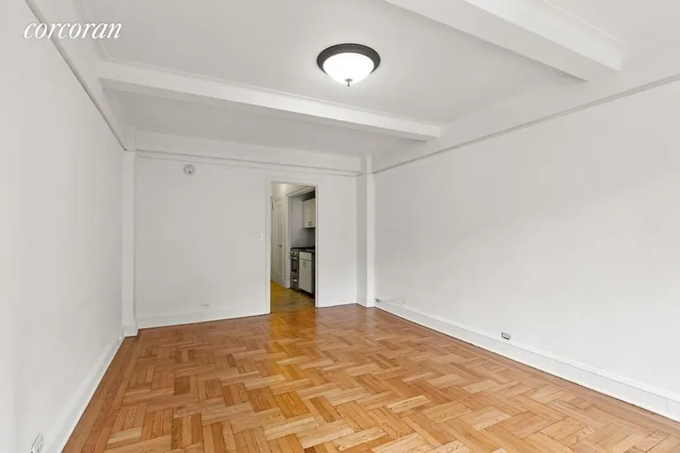 New York City Real Estate | View 433 West 34th Street, 14D | room 1 | View 2