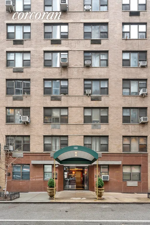 New York City Real Estate | View 150 East 56th Street, 1AB | room 7 | View 8