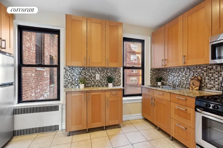 New York City Real Estate | View 41-36 51st Street, A3 | Kitchen | View 3