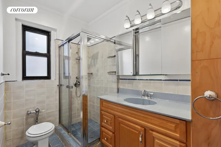 New York City Real Estate | View 41-36 51st Street, A3 | Full Bathroom | View 5