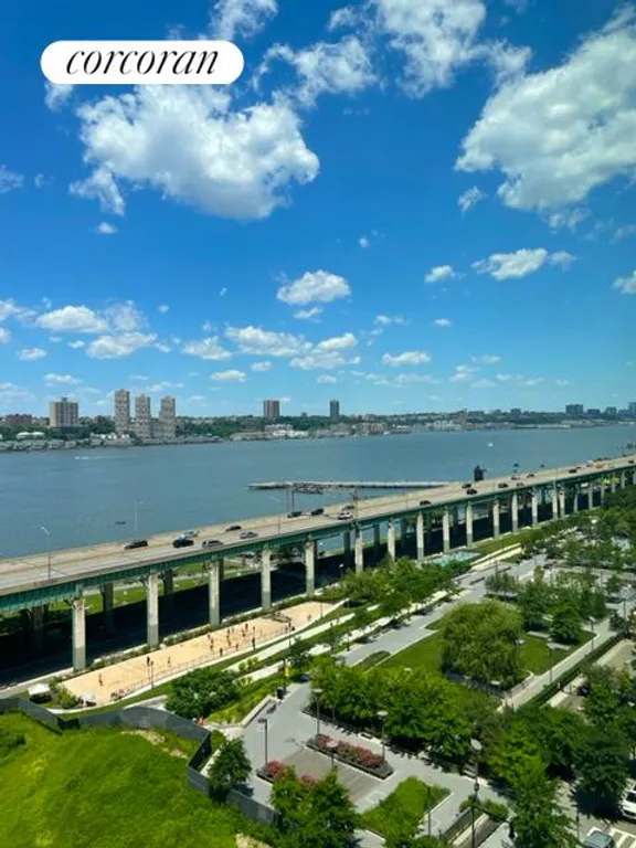 New York City Real Estate | View 100 Riverside Boulevard, 12J | room 5 | View 6