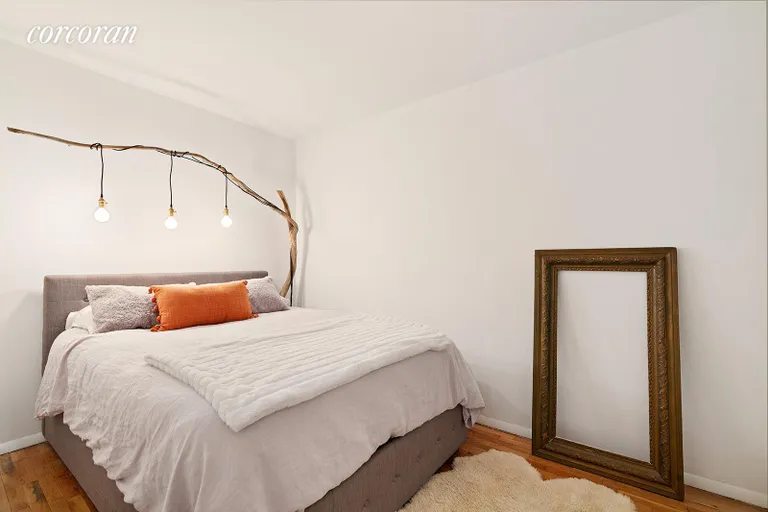 New York City Real Estate | View 353 OCEAN AVENUE, 4F | room 2 | View 3