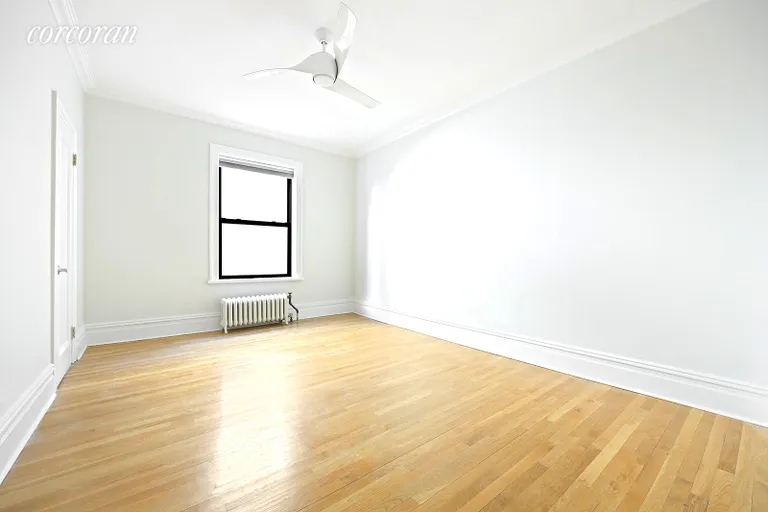 New York City Real Estate | View 225 Eastern Parkway, 3E | room 2 | View 3