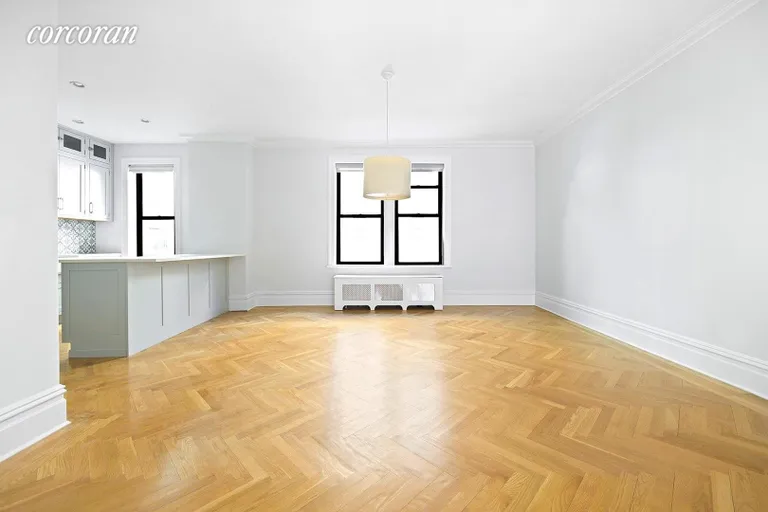 New York City Real Estate | View 225 Eastern Parkway, 3E | room 7 | View 8