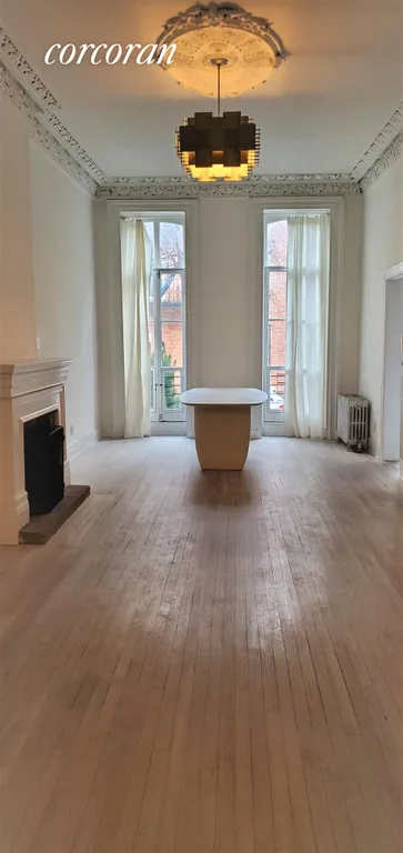 New York City Real Estate | View 212 West 11th Street, 2 | room 1 | View 2