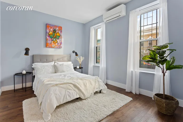 New York City Real Estate | View 627 Wilson Avenue, 5 | room 2 | View 3