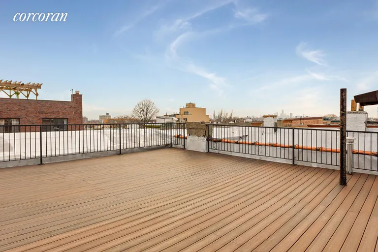 New York City Real Estate | View 627 Wilson Avenue, 5 | room 7 | View 8