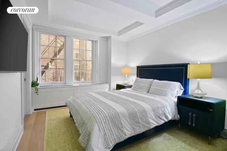 New York City Real Estate | View 360 Central Park West, 3C | room 6 | View 7