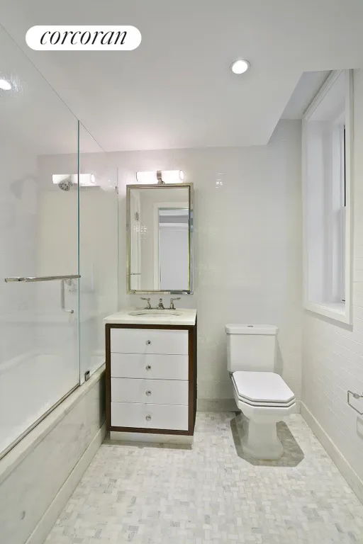 New York City Real Estate | View 360 Central Park West, 3C | room 7 | View 8