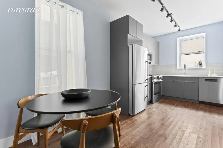 New York City Real Estate | View 627 Wilson Avenue, 4 | room 2 | View 3