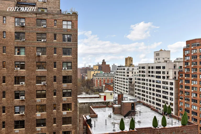 New York City Real Estate | View 142 East 16th Street, 15F | View | View 9