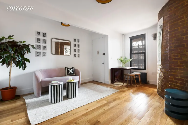 New York City Real Estate | View 417 Hicks Street, 4C | room 2 | View 3