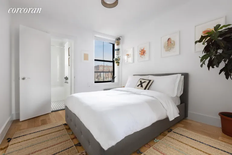 New York City Real Estate | View 417 Hicks Street, 4C | room 7 | View 8