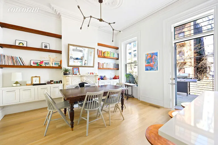 New York City Real Estate | View 383 3rd Street, 1 | room 3 | View 4