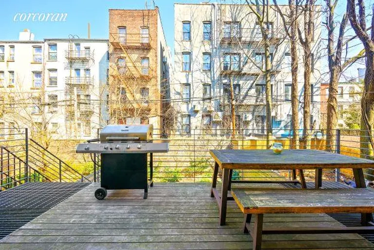 New York City Real Estate | View 383 3rd Street, 1 | room 7 | View 8