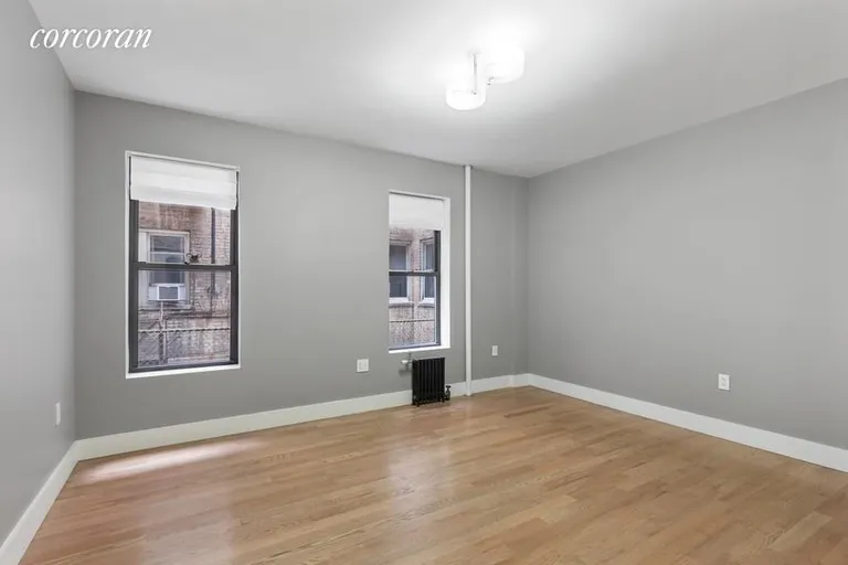 New York City Real Estate | View 2107 Bedford Avenue, B1 | Bedroom | View 17