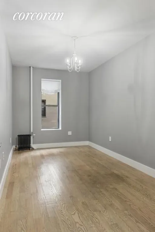New York City Real Estate | View 2107 Bedford Avenue, B1 | Bedroom | View 18