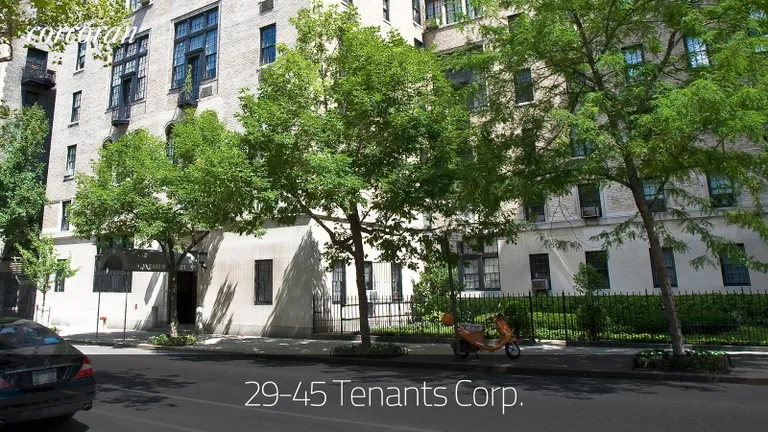 New York City Real Estate | View 35 East 9th Street, 62 | Building | View 7