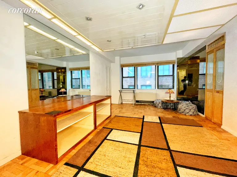 New York City Real Estate | View 240 East 46th Street, 7A | room 1 | View 2