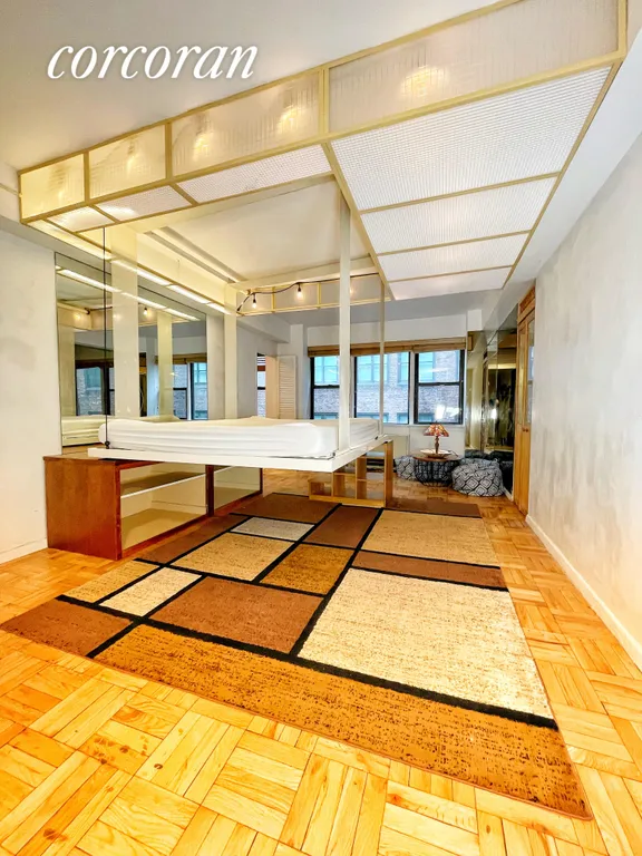 New York City Real Estate | View 240 East 46th Street, 7A | room 2 | View 3