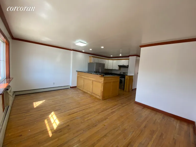 New York City Real Estate | View 1383 East 99th Street | room 2 | View 3