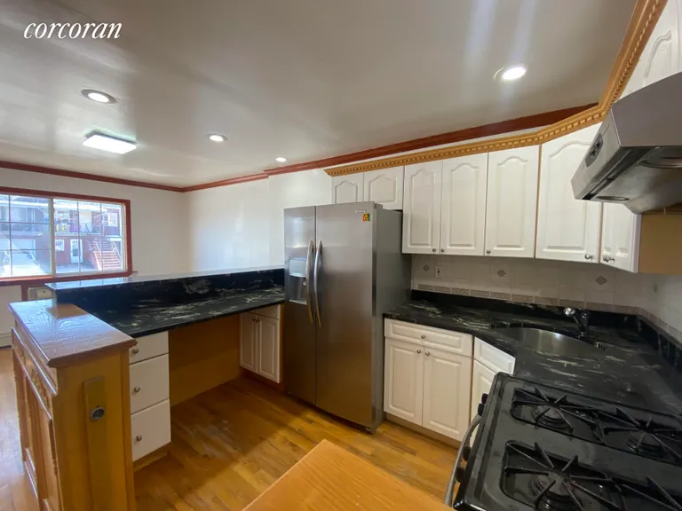 New York City Real Estate | View 1383 East 99th Street | room 4 | View 5
