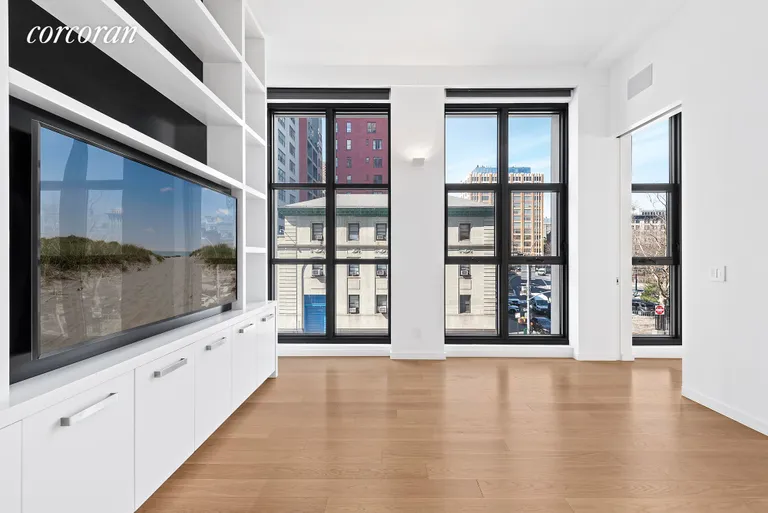 New York City Real Estate | View 11 North Moore Street, 3A | Bedroom | View 14