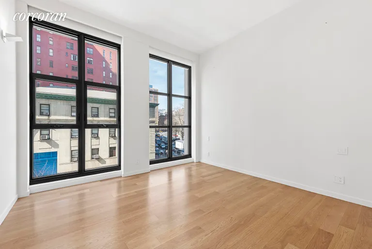 New York City Real Estate | View 11 North Moore Street, 3A | Bedroom | View 15