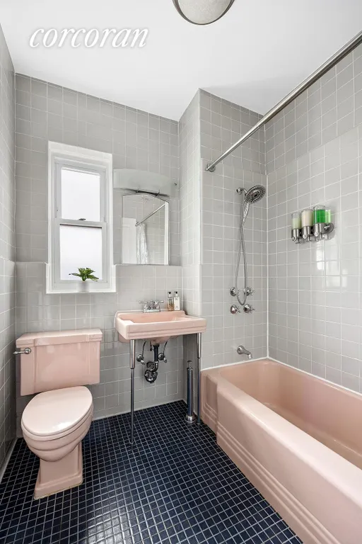 New York City Real Estate | View 362 78th Street | Full Bathroom | View 12