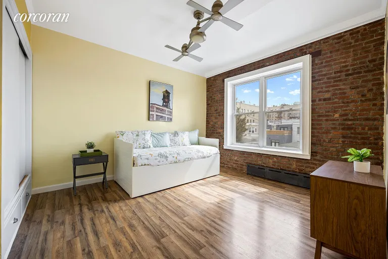 New York City Real Estate | View 362 78th Street | Bedroom | View 10