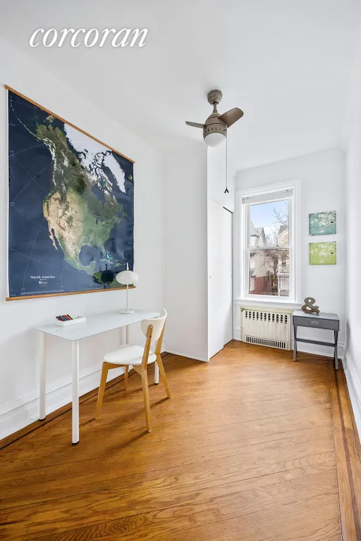 New York City Real Estate | View 362 78th Street | Bedroom | View 11