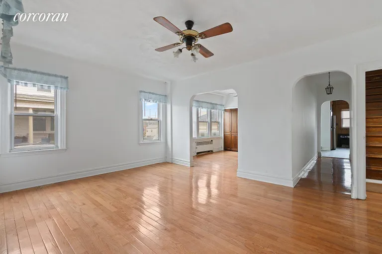 New York City Real Estate | View 219 Beach 128th Street | room 1 | View 2