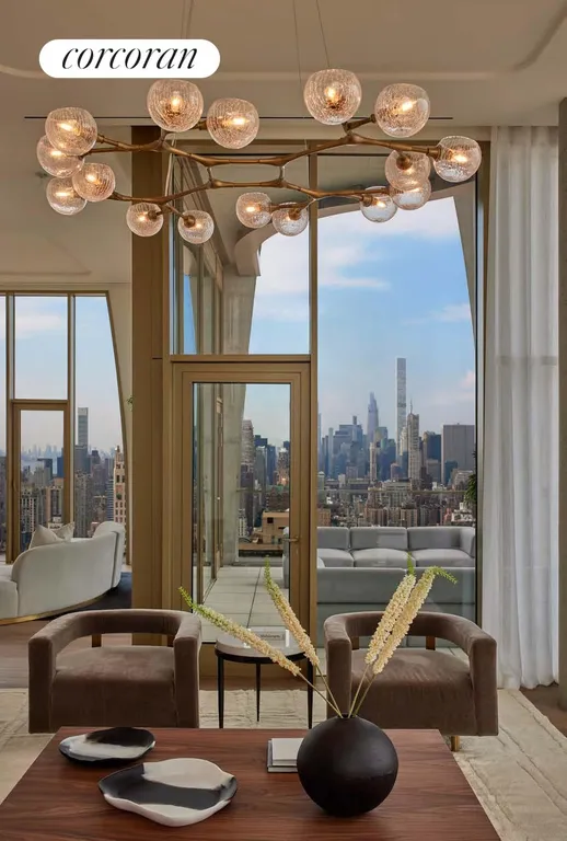 New York City Real Estate | View 180 East 88th Street, PH | room 4 | View 5