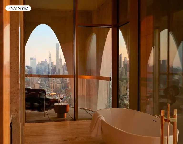 New York City Real Estate | View 180 East 88th Street, PH | room 10 | View 11