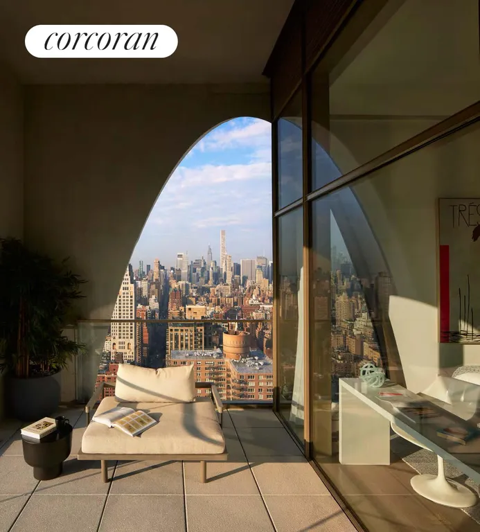 New York City Real Estate | View 180 East 88th Street, PH | room 11 | View 12