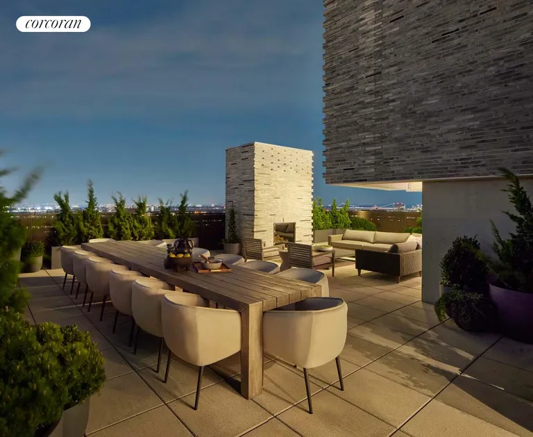 New York City Real Estate | View 180 East 88th Street, PH | room 2 | View 3