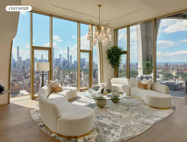New York City Real Estate | View 180 East 88th Street, PH | 5 Beds, 4 Baths | View 1